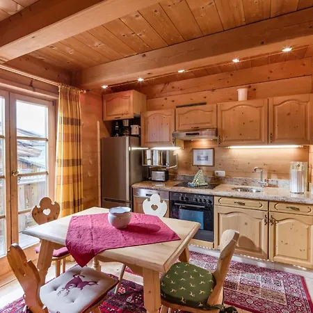 Chalets Berglehen Sankt Johann in Tirol Exterior photo