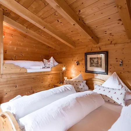 Chalets Berglehen Sankt Johann in Tirol Exterior photo
