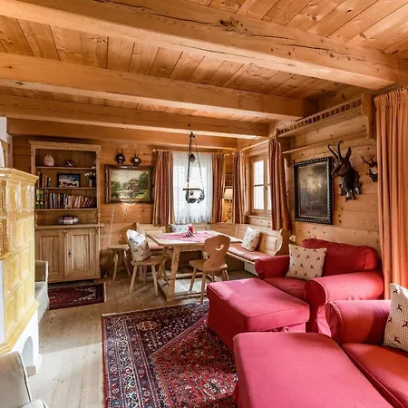 Chalets Berglehen Sankt Johann in Tirol Exterior photo