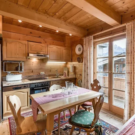 Chalets Berglehen Sankt Johann in Tirol Exterior photo