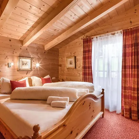 Chalets Berglehen Sankt Johann in Tirol Exterior photo
