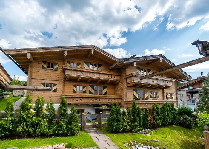 Chalets Berglehen