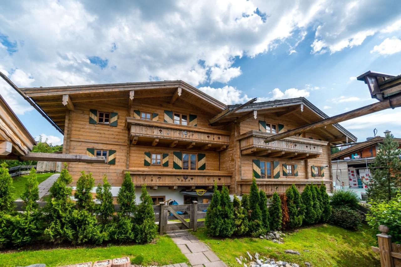 Berglehen Chalet *