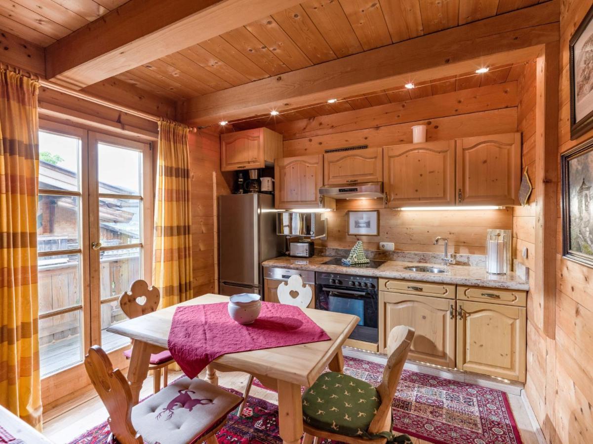 Chalet Berglehen