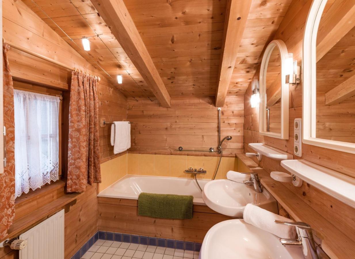 Berglehen St. Johann in Tirol