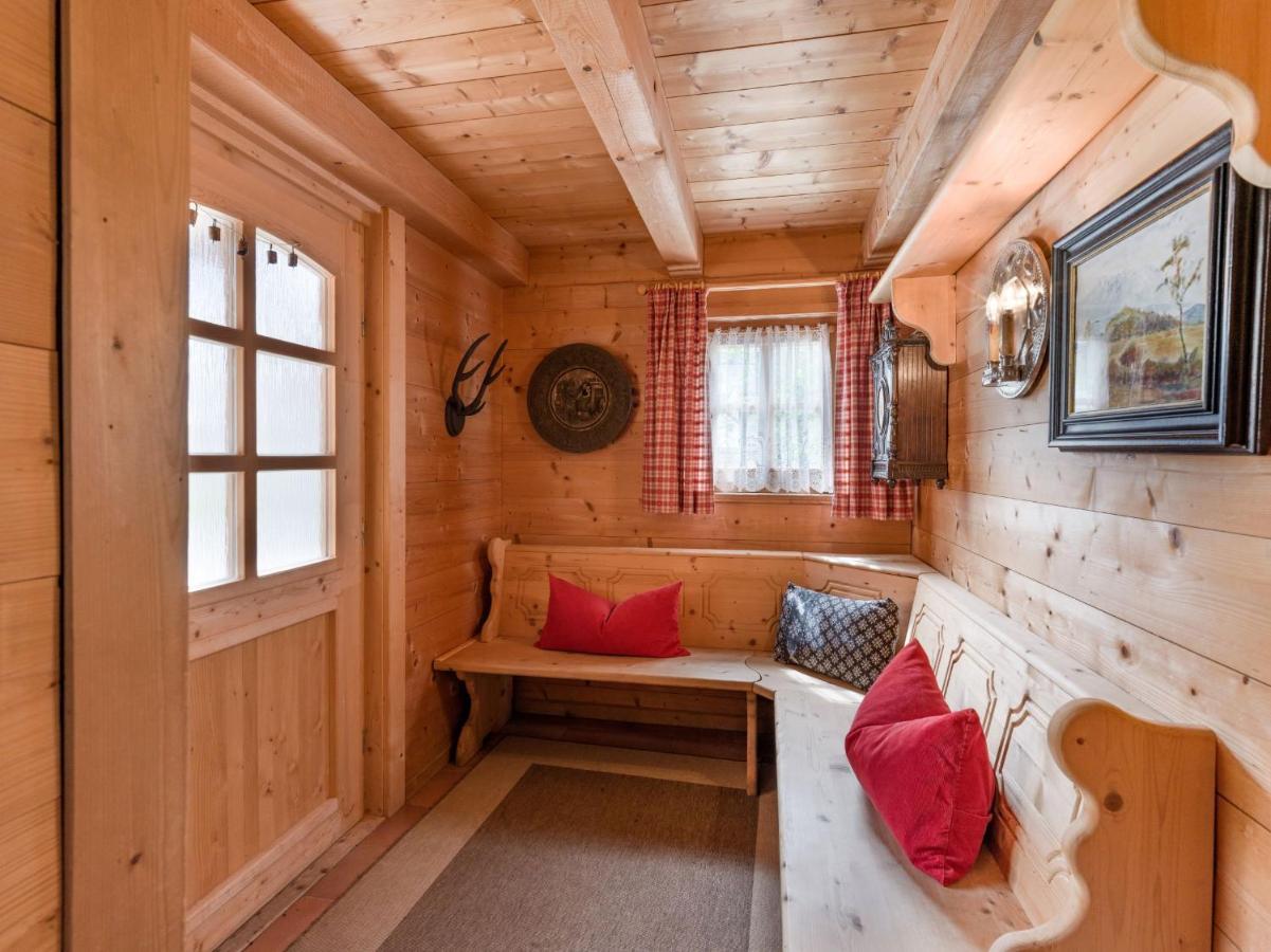 Berglehen * St. Johann in Tirol