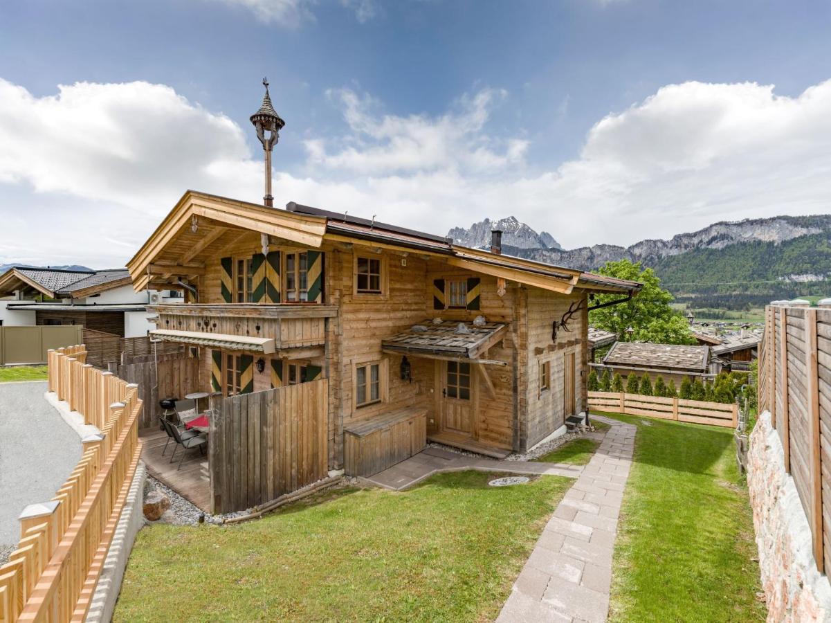Berglehen St. Johann in Tirol