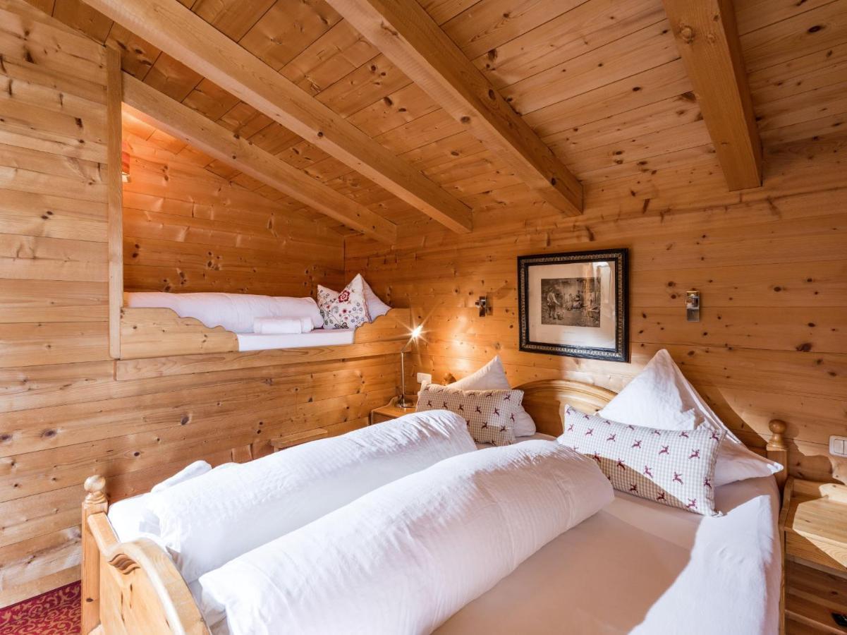 Chalet Berglehen *