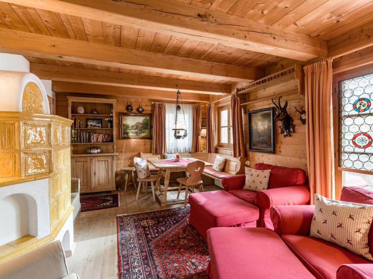 Berglehen St. Johann in Tirol