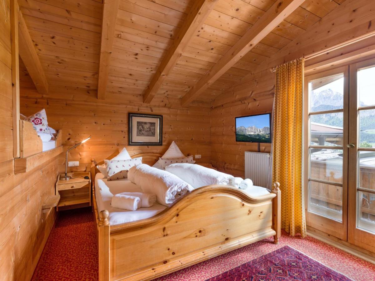Berglehen Chalet St. Johann in Tirol