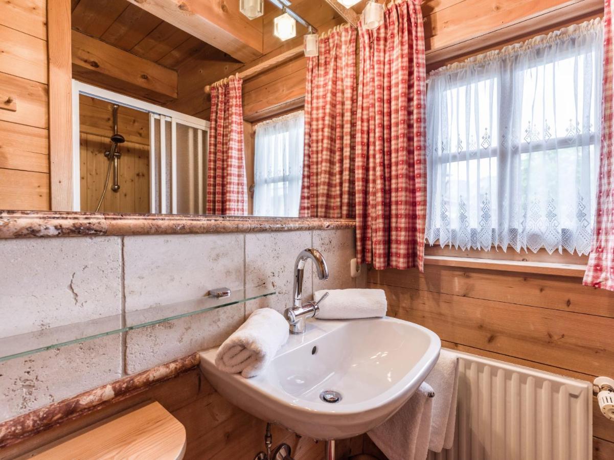 Berglehen St. Johann in Tirol