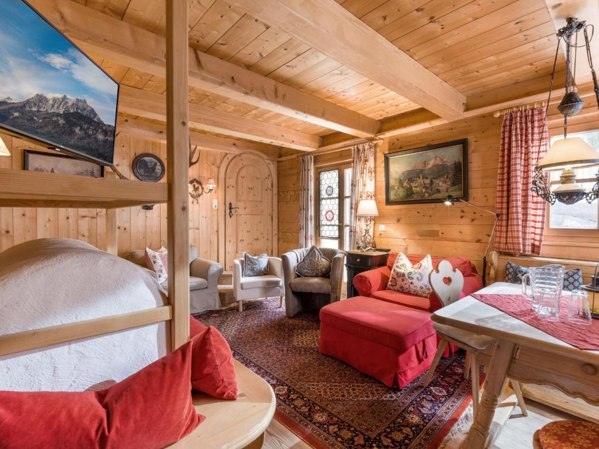 Berglehen Chalet *