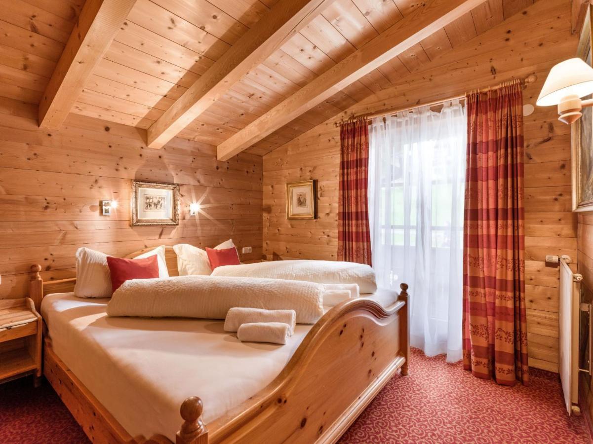 Chalet Berglehen *