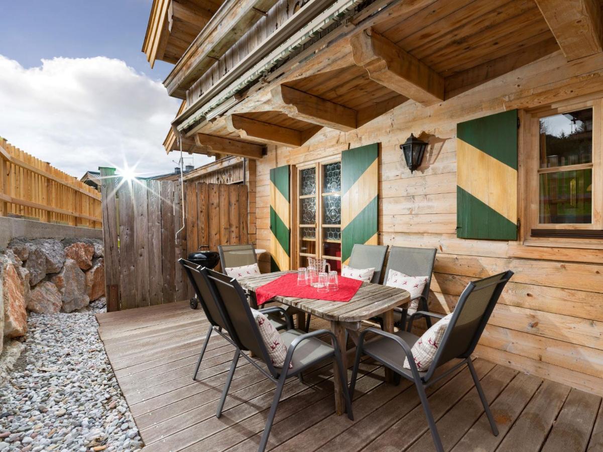 Berglehen Chalet