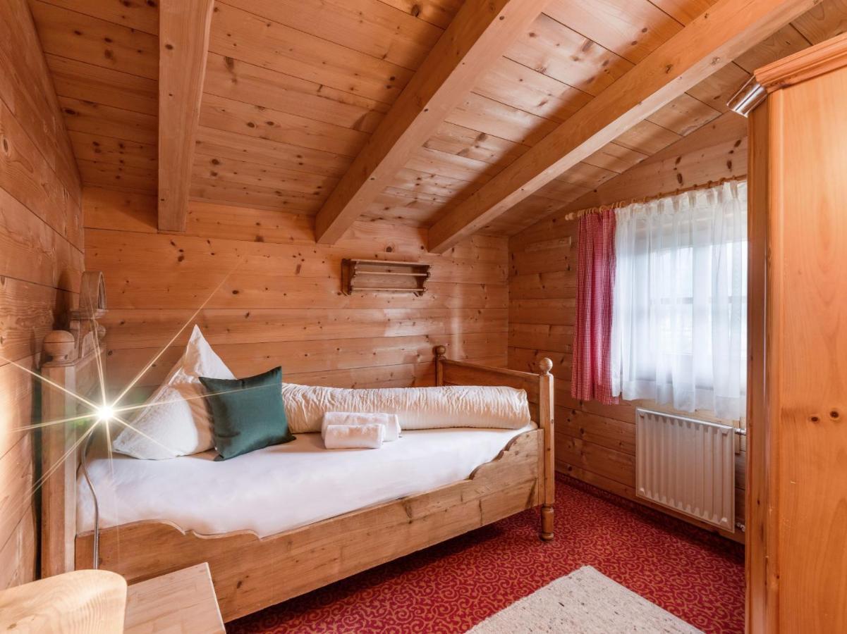 Chalet Berglehen