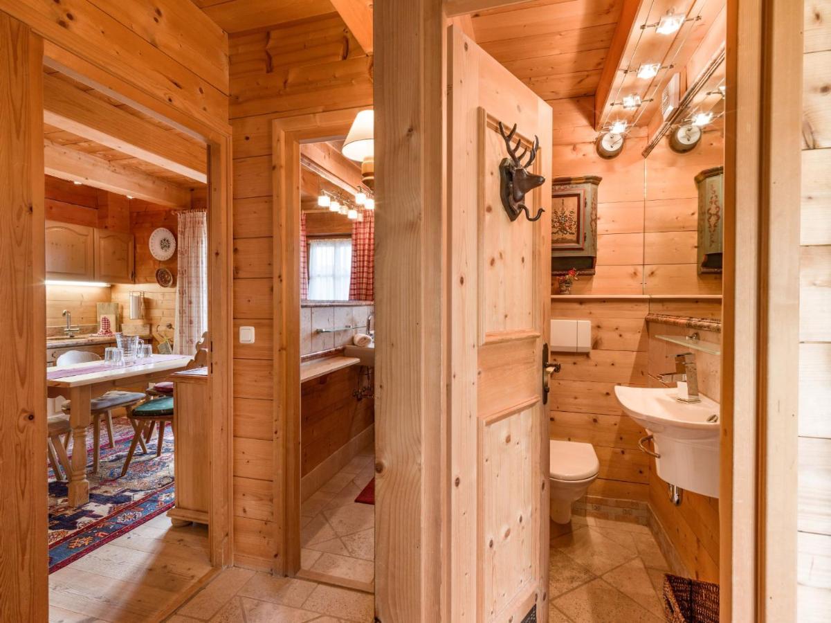 Chalet Berglehen