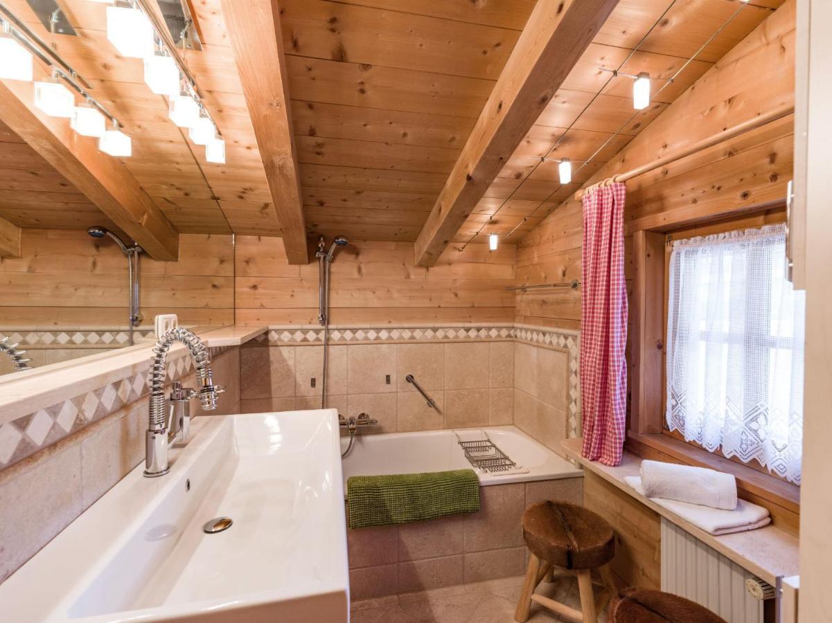Berglehen Sankt Johann in Tirol